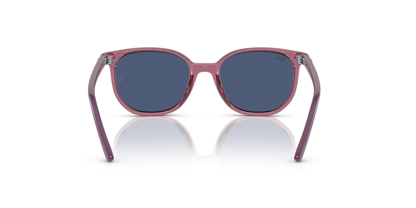 Ray-Ban Kids Elliot 0RJ9097S Sunglasses - view 9